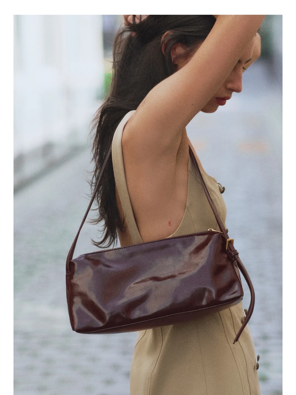 Zara Shoulder Bag